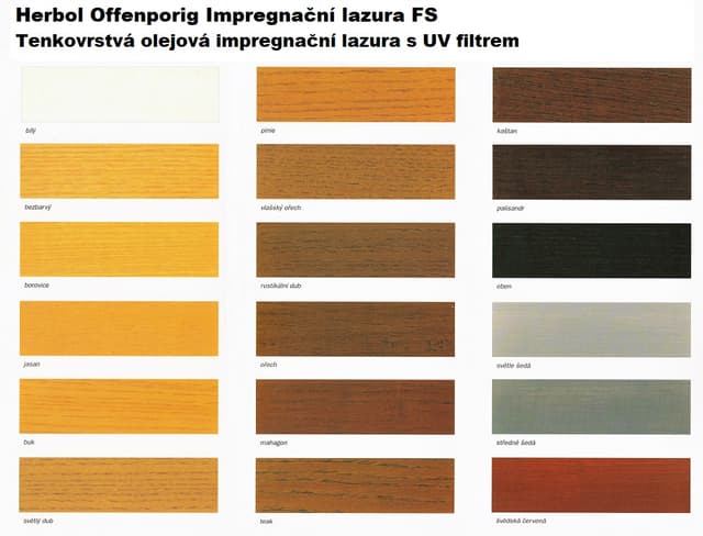 Offenporig_impregnacni_lazura_FS_vzornik