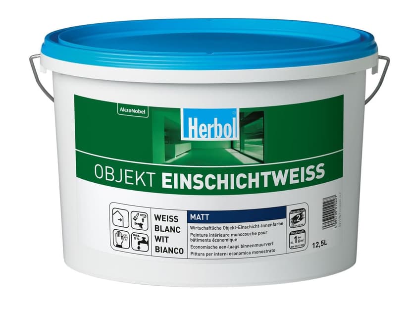 Einschichtweiss