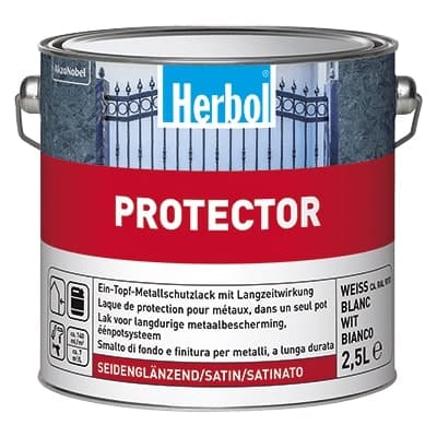 Protector