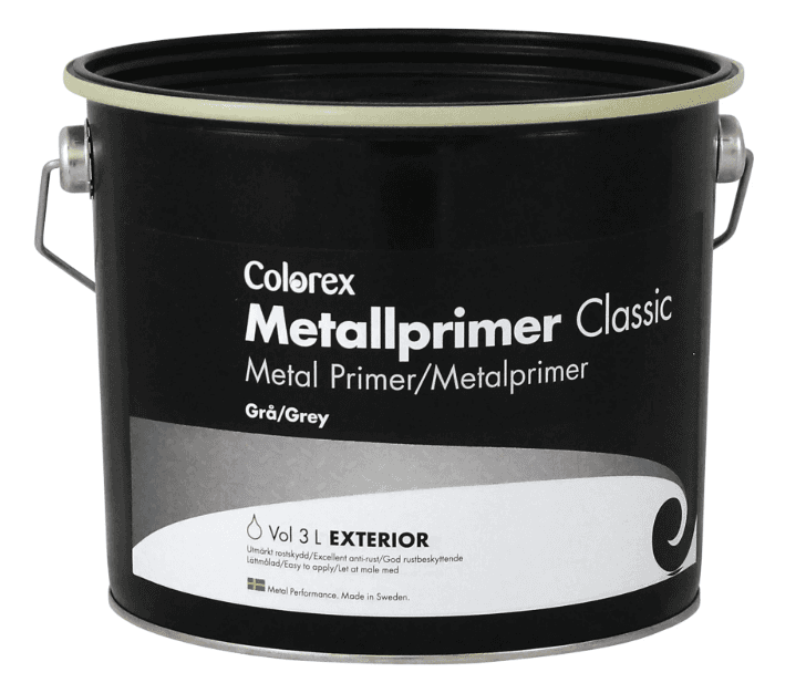 Metallprimer Classic