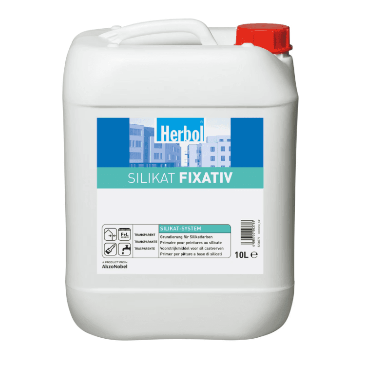 Silikat Fixativ
