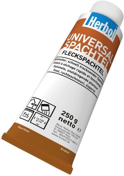Universal Spachtel